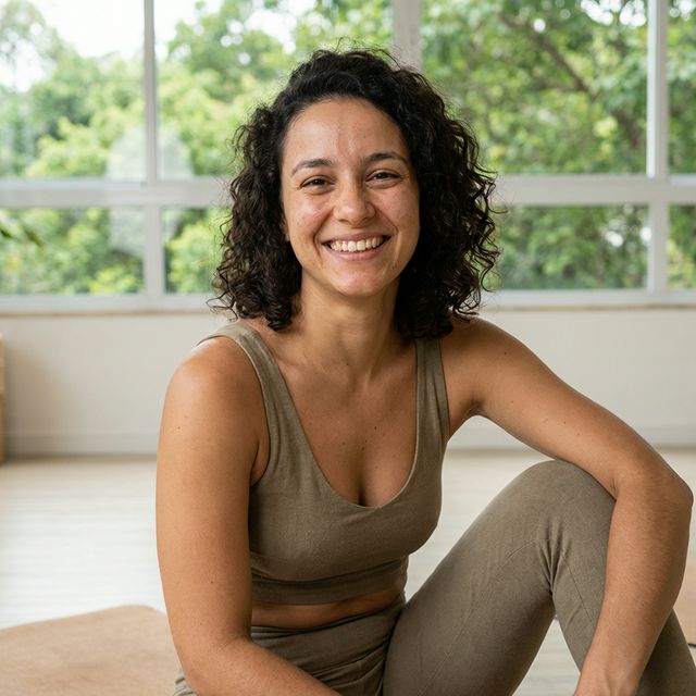 Prof. Valentina Correia